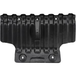 TRQ Engine Splash Shield Compatible with 1999-2010 Chevrolet 1999-2010 GMC