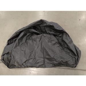 Black Waterproof Cover for Small Wehicles, Motorcycles or Furniture