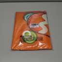 Christmas Photo Door Banner 35x71 Inch Gingerbread Backdrop Supplies Holiday Party Decorations Winter Background Scene Poster by Banner Photography Backdrop