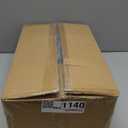 Portable Closet for Hanging Clothes, Portable Wardrobe Closet with Cover, 4 Storage Shelves, 2 Hanging Rods and 8 Side Pockets, Easy Assembly and Sturdy Free Standing Closet for Bedroom, Grey