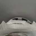 4-Pack Hubcaps Compatible with Nissan Leaf 2011-2025, Sentra 2013-2019, 16 inch 16" Steel Wheel, Wheel Covers Skins, Snap On Tire Cover Replacement (Silver Color)