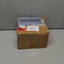 SCITOO Electric Throttle Body for 2002 for Cadillac for Escalade | 2002 for Chevrolet for Avalanche 1500 | 2000-2002 for Chevrolet for Silverado 1500 Replaces 88984260 17113665 Throttle Bodies