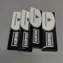 Yongxinsheng DDR4 2666MHz 64GB Kit (16GBx4) Desktop RAM PC4-21300 UDIMM Non-ECC Unbuffered 1.2V 288-Pin CL19 PC Computer Memory Upgrade Module Kit (Black)