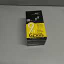 10 x NEW'C 4 Pack, 2 Pack for iPhone 13 Pro Screen Protector + 2 Pack Camera Lens Protector, Sensor Protection,Case Friendly Tempered Glass Film