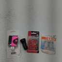 Fast Charger, Car Charger, Led, Mini Glass Scraper