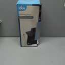 iDOO Heating Pad for Neck and Shoulders and Back for Pain Relief, Mothers Day Gifts for Mom Women Men Elderly, FSA Eligible Items & HSA Store, Large 24"x33" Weighted Electric Heat Pads for Back Gray