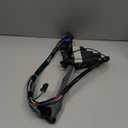 Multifunction Combination Switch Turn Signal Switch Replacement Fits for Chevrolet Impala 2000-2005 for Chevy Monte Carlo 2000-2005