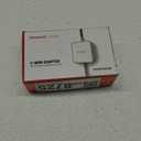 Honeywell Home C-Wire Adapter for Honeywell home Wi-Fi Thermostats and RedLINK 8000 series thermostats