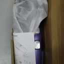 Handheld Vacuum Cordless  3-in-1 Hand Held Vacuum Rechargeable with 8000Pa Powerful Suction, 1.7 Lbs Lightweight Handheld Vac, 30-Mins Quick Dust Removal for Car, Kitchen & Home