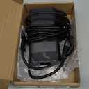 200W Laptop Charger Compatible with HP Victus Gaming 15 16 Omen Gaming 15 17 Pavilion 15 17 TPN-DA10 L00818-850 Power Supply Cord AC Adapter