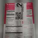 Viviscal Hair Growth Supplements for Women, Thicker Fuller Hair Support for Thinning Hair and Hair Loss, with Biotin and Marine Collagen, Drug-Free, 180 Tablets, 90-Day Supply Best By : 11/2027