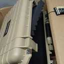 Apache 4800 Weather Resistant Protective Case - X-Large (Tan), TAN, Travel