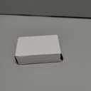 Super Cute Fish Shape Wired Mouse Cartoon Mini Novelty Portable Computer Mice with 3.94FT Cord Unique Small 1200DPI Optical USB Corded Mouse for Laptop Desktop PC Office School Home Kids Gift (Red Fish)