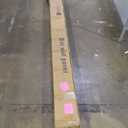 Art3d 8-Pack 96 x 6in. WPC Acoustic Slat Wall Panel for Modern Interior Decor, TV Background, Living Room, Oak