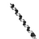 21/32 x 23.6 Auger Drill Bit for Wood,17x600mm Hex Shank Ship Auger Bit