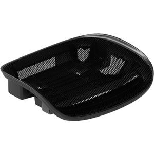 ELABEST Office Chair ELAMAX 1096 Cushion in Black