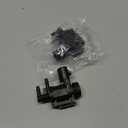 4x4 Vacuum Solenoid Purge Valve 4WD Locking Hub Vacuum Solenoid 7L1Z-9H465-B Compatible With Ford Expedition Ford F-150 F-250 F-350 F-450 F-550 Super Duty Lincoln Navigator