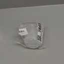 Silicone Nipple for Pigeon Bottle,Size L,Standard Flow Baby Bottle Nipples,6m+ 6 Count