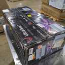 LG 45GX950A-B 45-inch Ultragear 5K2K WUHD (5120 x 2160) OLED Curved Gaming Monitor, Dual-Mode, 165Hz, 0.03ms, NVIDIA G-Sync, AMD FreeSync Premium Pro, HDR True Black 400, USB Type-C 90W, DP2.1