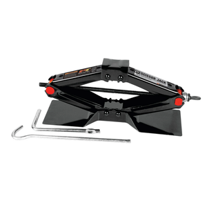 Performance Tool W1600 1-1/2 Ton Scissor Jack