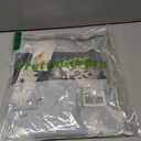 PRETTYGARDEN Women's 2026 Summer One Shoulder Maxi Dress Printed Flowy Boho Long Sundresses Spring Beach Vacation Clothes (Navy Apricot Floral)