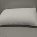 Purple Harmony Pillow  Talalay Latex Foam Cooling Pillow for Combo or Side Sleepers, 360 Hex GelFlex Grid for No-Pressure Support and Luxurious Weightless Feel - Standard, Medium Feel, Tall Height