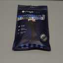 Compression Socks for Women & Men (20-30 mmHg) Support for Travel, Nurses, Pregnancy, Shin Splints, Sports and Everyday Wear (Large-X-Large, Black)