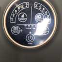 Lunix LX3 Cordless Hand Massager, Shiatsu Massage Machine with Heat and Compression 6 Levels Pressure Point Therapy for Arthritis, Pain Relief, Carpal Tunnel and Finger Numbness