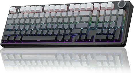 Mechanical Keyboard F99 PRO