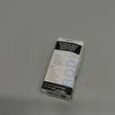 The INKEY List Glycolic Acid Exfoliating Body Stick - Deep Exfoliation for Rough, Bumpy Skin, Fragrance Free, Targets KP & Ingrown Hairs, Suitable For All Skin Types