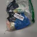 Emprella Cotton Underwear for Women, Seamless Women's Underwear Pack, Cheeky Hipster Panties