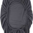 PRETYZOOM Indoor Protector Wall-Mounted Cover Split-Type Air Conditioner Insulation Cover