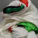 Alupssuc 12 FT Christmas Inflatable Outdoor Decorations with LED Christmas Countdown Clock, Snowman Santa and Gingerbread Man, Lighted Blow Up Lawn Yard Clearance for Indoor Xmas Holiday Party Decor