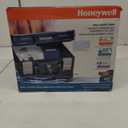 Honeywell Fire & Water Chest