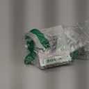 Ultrbeka UltraThin Wallet Tracker Card 0.094in IP68 Waterproof Bluetooth Tracker for Wallet, Passport, Work with Apple Find My APP, Wireless Charging, Card Locator [Apple MFi Certified] iOS Only