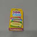 TREND enterprises, Inc. Bible Trivia Challenge Cards