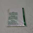 Gold Metallic Paper - 100-Pack Golden Shimmer Paper, Crafting Supplies,Ticket, Invitation, Stationery, Scrapbook Use, Printer Friendly, 80lb Text, 8.5 x 11 Inches