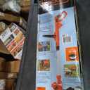 BLACK+DECKER String Trimmer / Edger, 13-Inch, 5-Amp (ST8600)