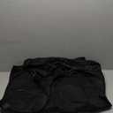 66" Versatile Travelling bags Wedding Dress Travel Garment Bag Tri-Fold Gown Length w/Hanging Hook Extra Pocket (66 inch Black)