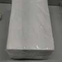 Frienda 12 Pcs Foam Board Bulk 12" x 7.5" x 1/2" Xps Foam Sheet Panel for DIY Crafts Sculpture Modeling Floral Arrangements School Home Office Art (White)