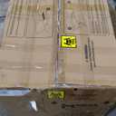 Rascal Venture 4-Wheel Mobility Scooter, Long-Range Battery-Powered Electric Travel, Easy Compact Transport, Battery Included, for Indoor/Outdoor Use