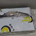 2 Pack Toilet Seat Cover Dispenser,Commercial Stainless Steel Brushed Toilet Seat Cover Holder for Disposable Toilet Seat Covers Wall Mount for Bathroom Restroom