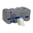 Pacific Blue Ultra Coreless Toilet Paper Refill by GP PRO (Georgia-Pacific), 11728, 1700 Sheets Per Roll, 24 Rolls Per Case, White