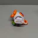 Montessori Sensory Toys for Toddlers 1-3 - Travel Activities Busy Board Cube - Baby Gifts for 6 9 12 18 Months 1 2 One Year Old Infant Boys Girls - Airplane Plane Car Travel Toys Educational Learning