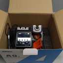 A9E Soldering Station 160W High Power Digital Display Solder Station Soldering Iron with 3pcs 210 Soldering Tips