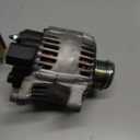 OTO-K Alternator Compatible with Hyundai Sonata 2006-2010 2.4L,Kia Forte Forte5 2010-2013 2.0L 2.4L,Magentis Optima 2006-2010 2.4L,Rondo 2007-2012 2.4L,110A 12V CW SC6,Replaces#37300-25201 11189N