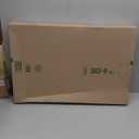 Stainless Steel Sink Grid and Protectors for Bottom of Kitchen Sink, 26" x 14" Sink Bottom Grid with Rear Drain for Single Sink Bowl (26" X 14 1/16")