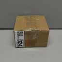 6 Pcs Mini Top Hat Miniature Formal Hats Felt Colorful for Crafts Hair Accessories Christmas Party Ornaments (Black)