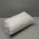 Ophanie Area Rugs for Bedroom, Christmas Upgrade Non-Slip Ivory Fluffy Soft Shag Living Room Carpet, Indoor Floor 4x6 Fuzzy Shaggy Living Room Plush Nursery Rug for Kids Home Dorm Decor Aesthetic