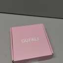 Push Up Sticky Inserts Double-Sided Adhesive Ultra Boost Padding Inserts for Bikini Swimsuit Sports Strapless Bra Pads